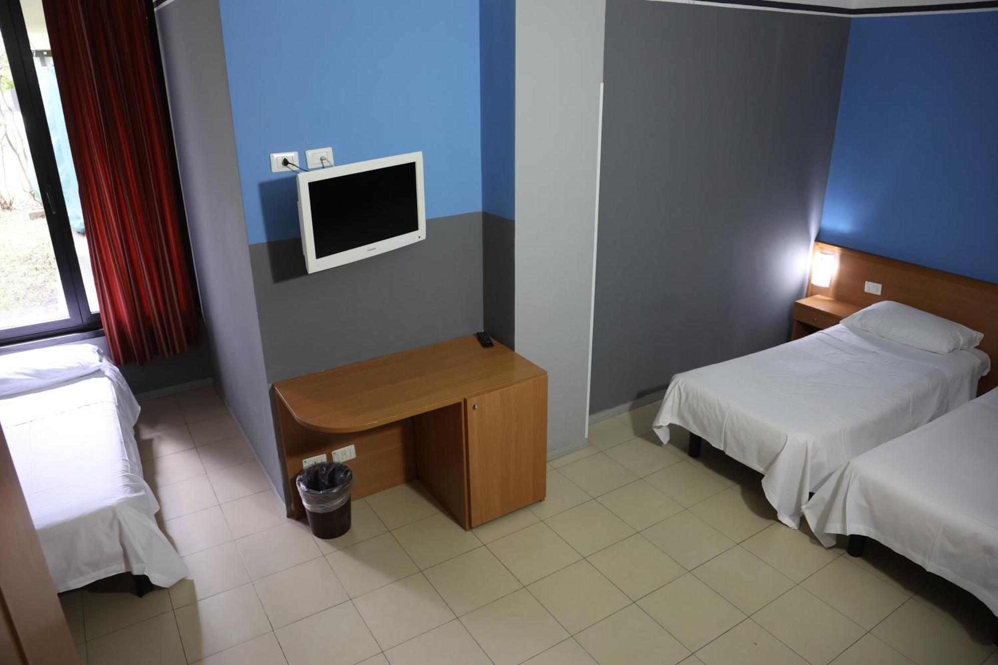 Hotel Garda Affi Exterior photo
