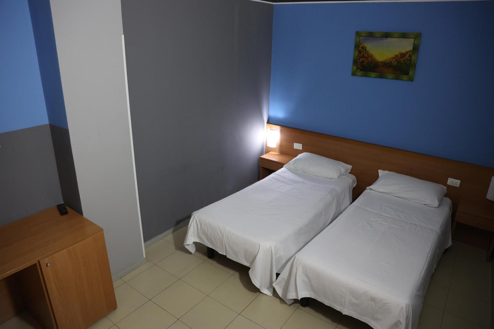 Hotel Garda Affi Exterior photo